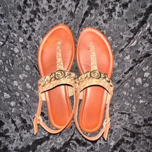 Fashion Sandals